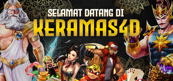 KERAMAS4D